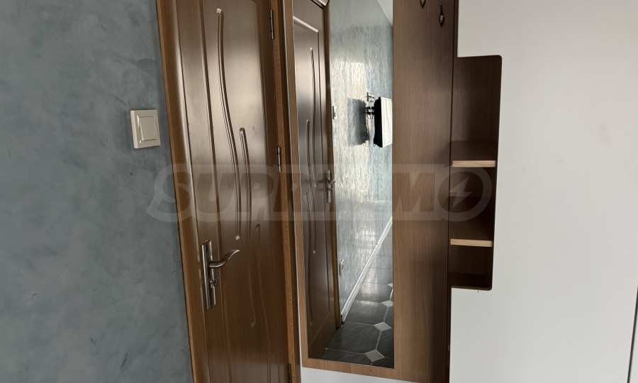 Дава под наем 3-СТАЕН, гр. София, Лозенец, снимка 10 - Апартаменти - 53927454