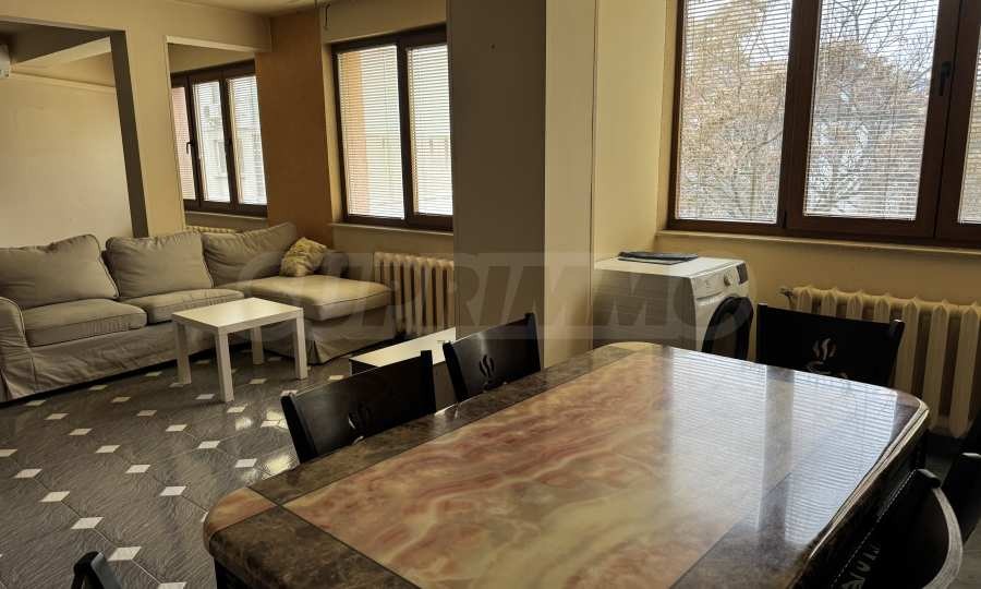 Дава под наем 3-СТАЕН, гр. София, Лозенец, снимка 2 - Апартаменти - 53927454