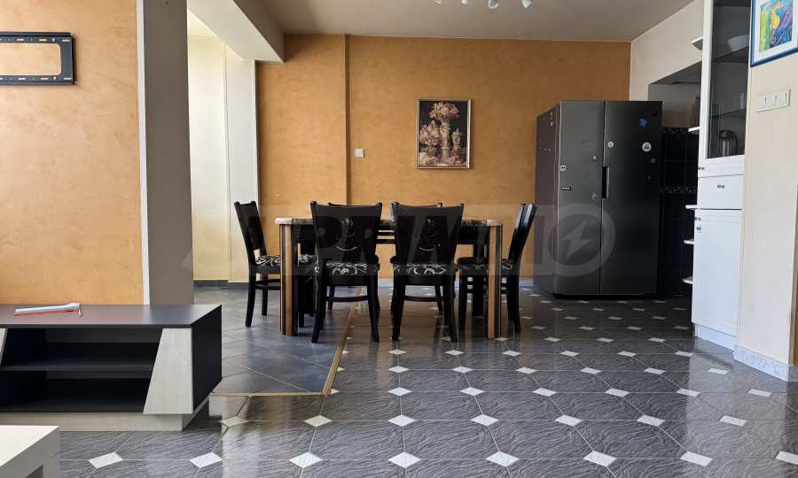 Дава под наем 3-СТАЕН, гр. София, Лозенец, снимка 3 - Апартаменти - 53927454