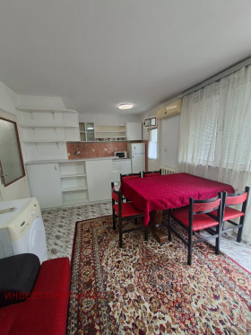 1 Schlafzimmer Krasno selo, Sofia