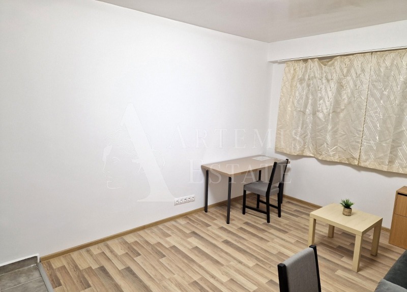 Дава под наем 1-СТАЕН, гр. София, Павлово, снимка 4 - Апартаменти - 52441416