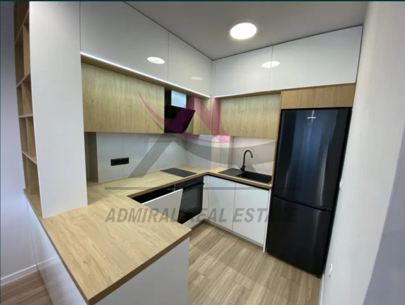 En renta  1 dormitorio Varna , Pobeda , 60 metros cuadrados | 86236806 - imagen [2]