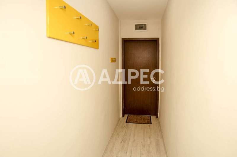 Do wynajęcia  1 sypialnia Sofia , Centar , 85 mkw | 81083821 - obraz [17]