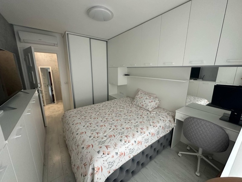 Zu vermieten  1 Schlafzimmer Sofia , Manastirski liwadi , 60 qm | 17938494 - Bild [2]