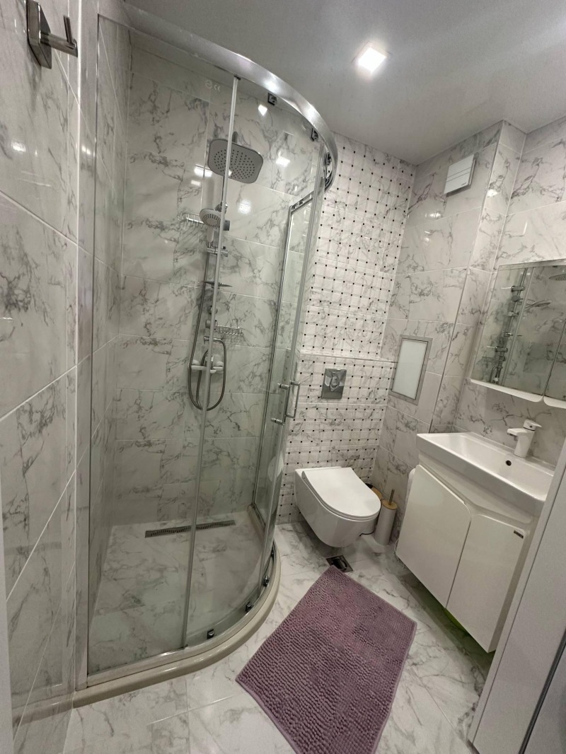 Zu vermieten  1 Schlafzimmer Sofia , Manastirski liwadi , 60 qm | 17938494 - Bild [5]