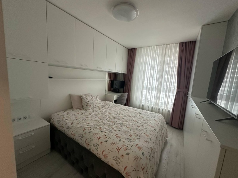 Zu vermieten  1 Schlafzimmer Sofia , Manastirski liwadi , 60 qm | 17938494
