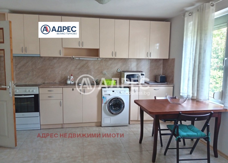 В оренду  1 спальня Велико Търново , Център , 45 кв.м | 79676046