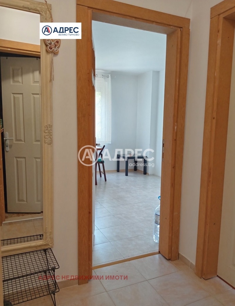 В оренду  1 спальня Велико Търново , Център , 45 кв.м | 79676046 - зображення [9]