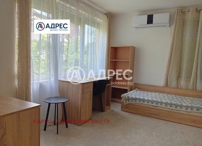 В оренду  1 спальня Велико Търново , Център , 45 кв.м | 79676046 - зображення [5]