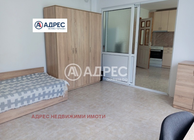 В оренду  1 спальня Велико Търново , Център , 45 кв.м | 79676046 - зображення [4]