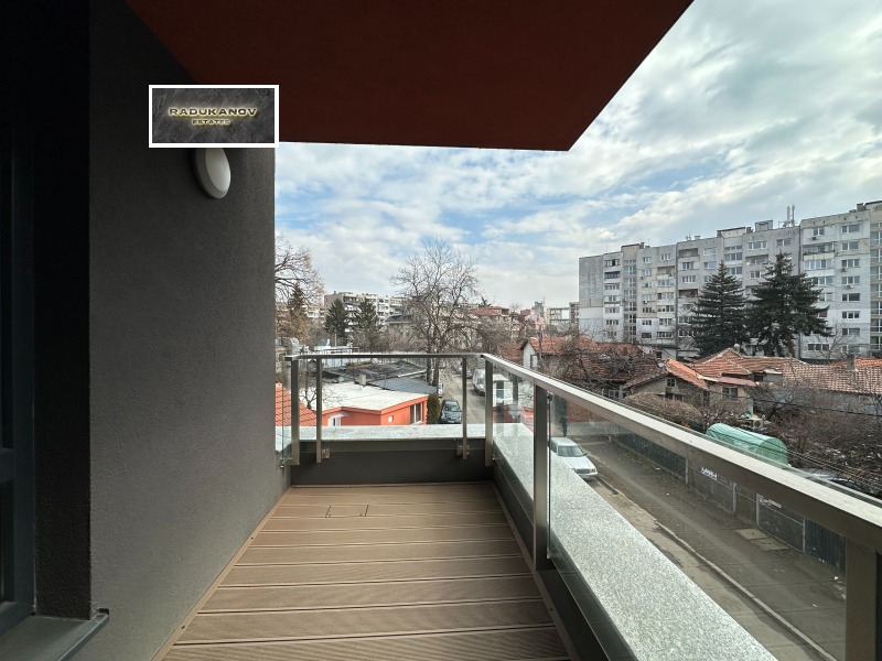 Te huur  1 slaapkamer Sofia , Pavlovo , 80 m² | 46929769 - afbeelding [5]
