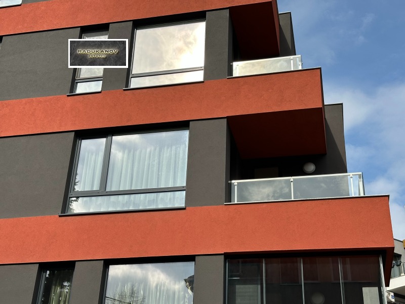 Te huur  1 slaapkamer Sofia , Pavlovo , 80 m² | 46929769 - afbeelding [17]