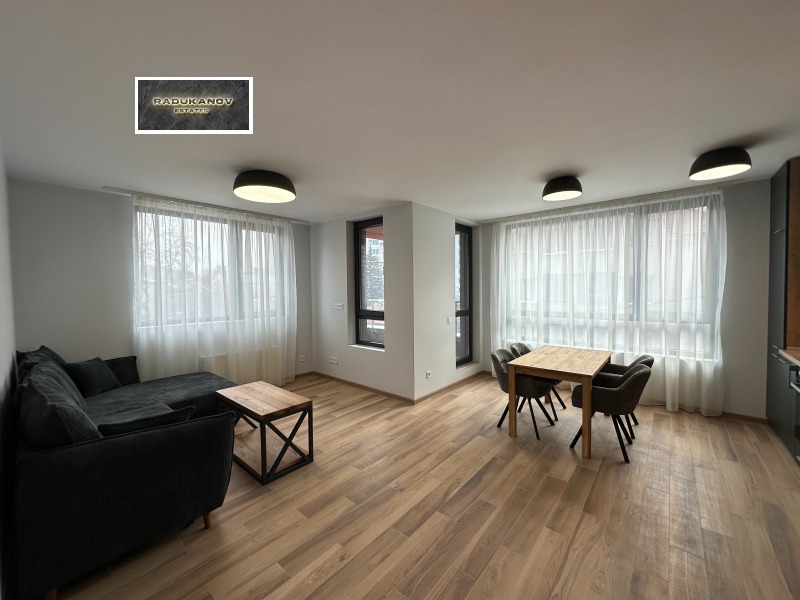 Te huur  1 slaapkamer Sofia , Pavlovo , 80 m² | 46929769 - afbeelding [3]