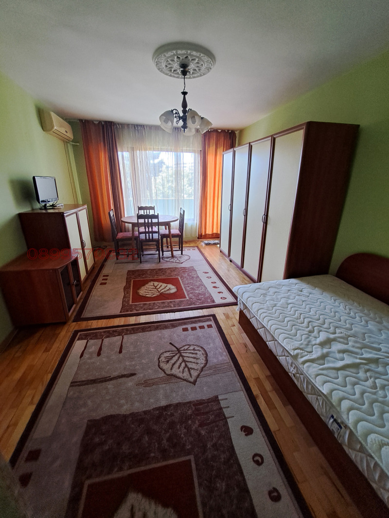 Da affittare  1 camera da letto Varna , Troshevo , 55 mq | 23929511