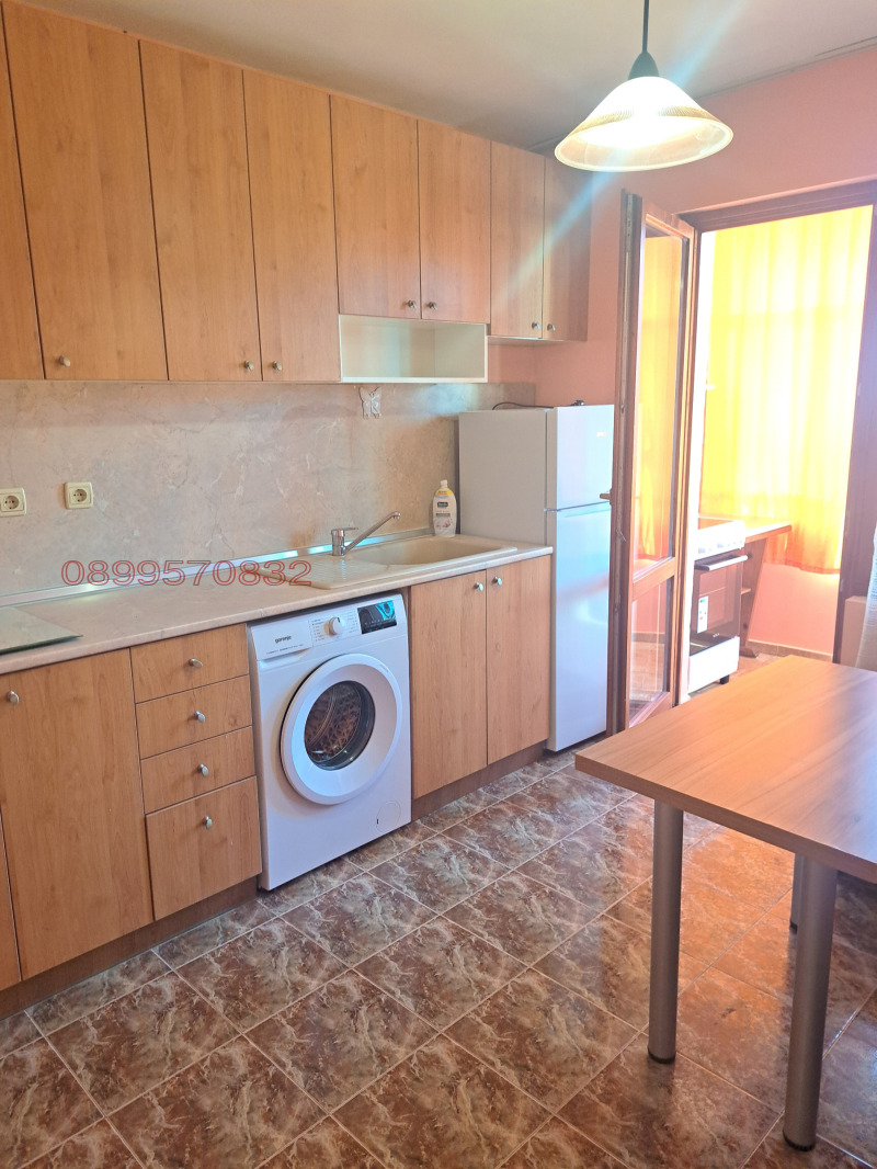 Da affittare  1 camera da letto Varna , Troshevo , 55 mq | 23929511 - Immagine [3]