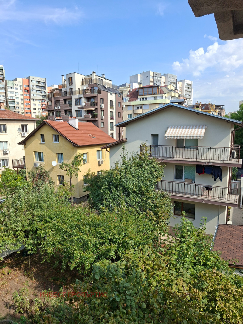Te huur  1 slaapkamer Sofia , Krasno selo , 56 m² | 91024874 - afbeelding [10]