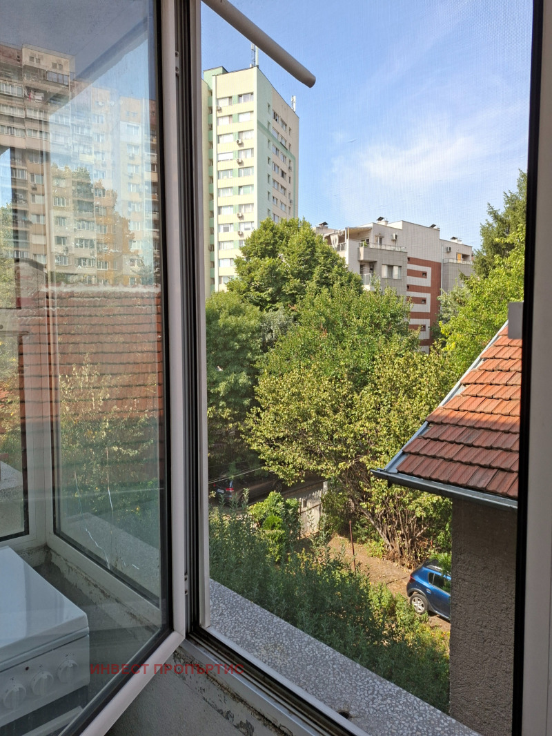 Te huur  1 slaapkamer Sofia , Krasno selo , 56 m² | 91024874 - afbeelding [9]