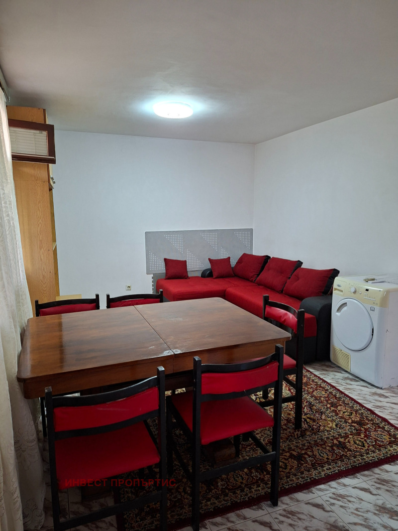 Te huur  1 slaapkamer Sofia , Krasno selo , 56 m² | 91024874 - afbeelding [3]