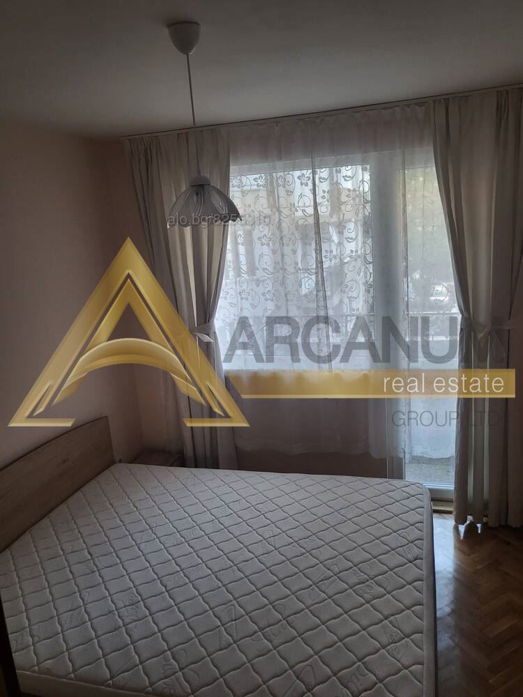 Дава под наем 2-СТАЕН, гр. Варна, Чаталджа, снимка 6 - Апартаменти - 52386739