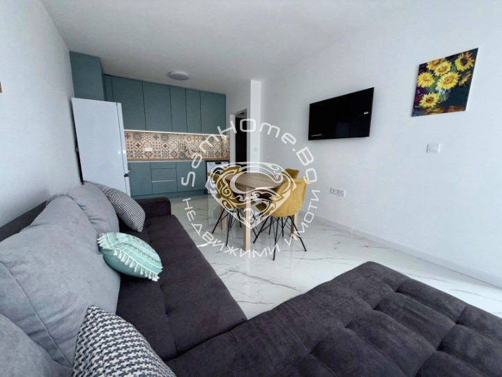 Дава под наем 2-СТАЕН, гр. Варна, м-т Пчелина