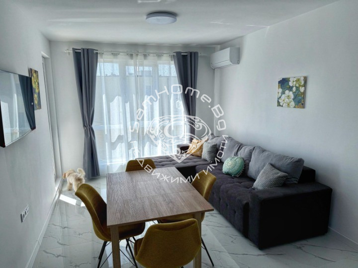 Дава под наем 2-СТАЕН, гр. Варна, м-т Пчелина, снимка 2 - Апартаменти - 52633840