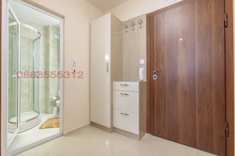 Дава под наем 2-СТАЕН, гр. Приморско, област Бургас, снимка 7 - Апартаменти - 53401427