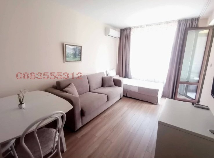 Дава под наем 2-СТАЕН, гр. Приморско, област Бургас, снимка 4 - Апартаменти - 53401427