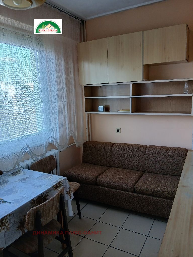 Дава под наем 2-СТАЕН, гр. София, Люлин 7, снимка 3 - Апартаменти - 54123504