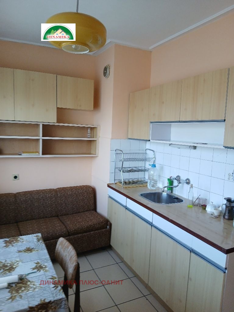 Дава под наем 2-СТАЕН, гр. София, Люлин 7, снимка 4 - Апартаменти - 54123504