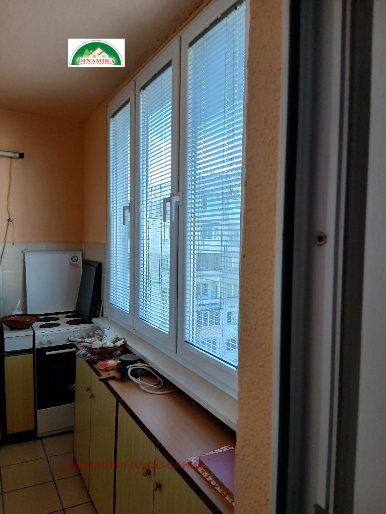 Дава под наем 2-СТАЕН, гр. София, Люлин 7, снимка 5 - Апартаменти - 54123504