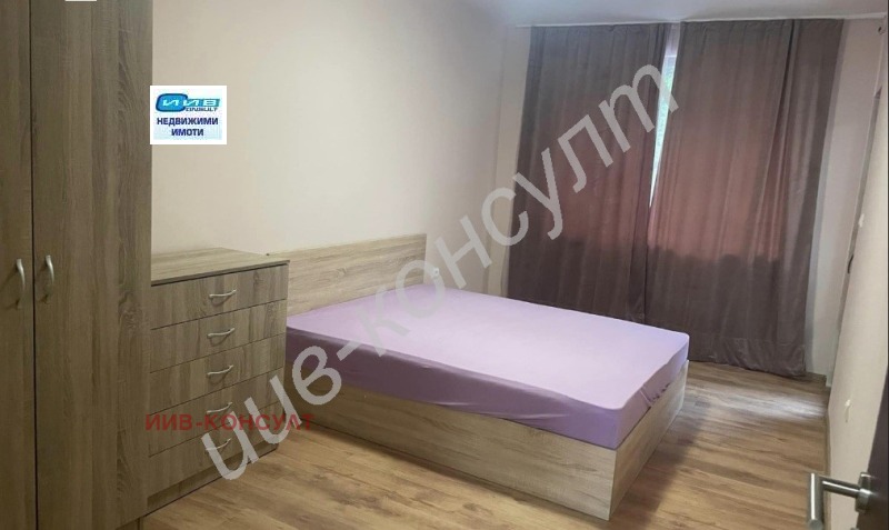 K pronájmu  2 ložnice Veliko Tarnovo , Centar , 90 m2 | 64311769 - obraz [8]