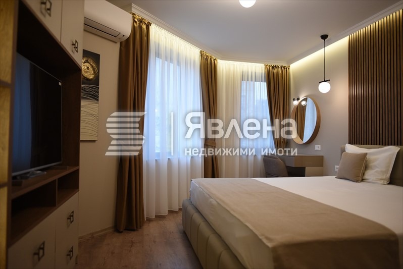 For Rent  2 bedroom Plovdiv , Tsentar , 85 sq.m | 57371257 - image [6]