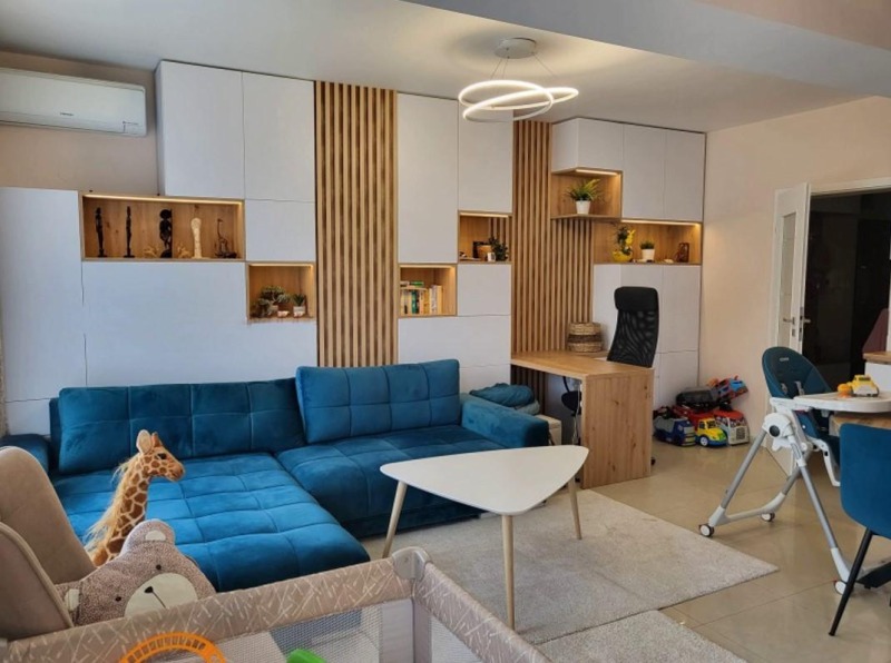De inchiriat  2 dormitoare Sofia , Bâcston , 95 mp | 25090819 - imagine [2]