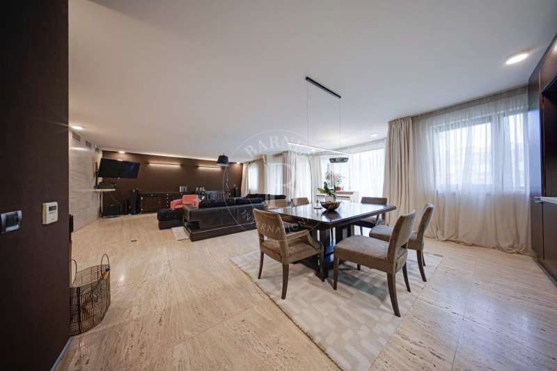 Do wynajęcia  2 sypialnie Sofia , Lozenec , 160 mkw | 78908440 - obraz [2]