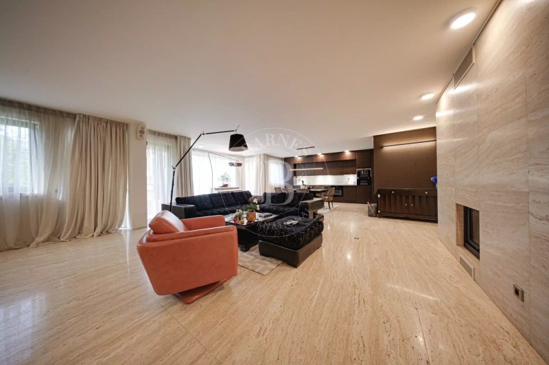 Do wynajęcia  2 sypialnie Sofia , Lozenec , 160 mkw | 78908440 - obraz [9]