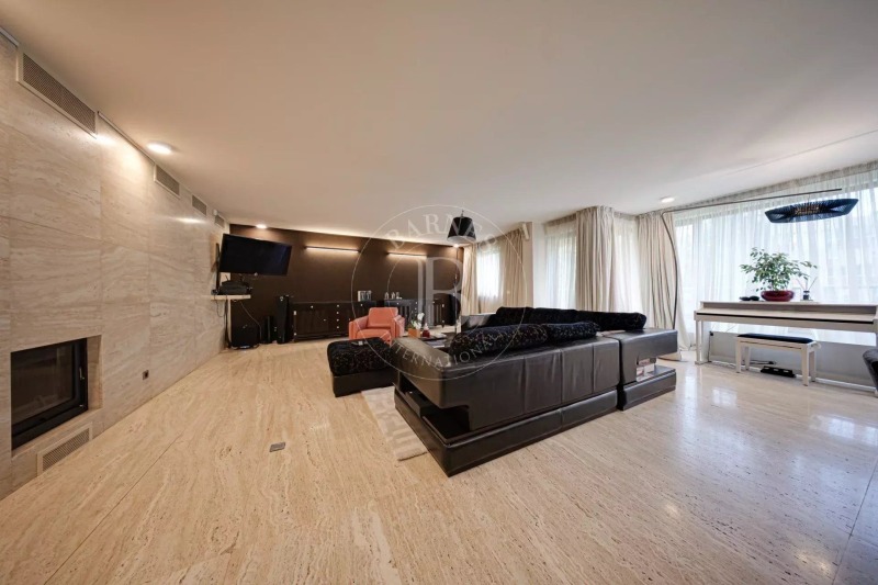 Do wynajęcia  2 sypialnie Sofia , Lozenec , 160 mkw | 78908440 - obraz [3]