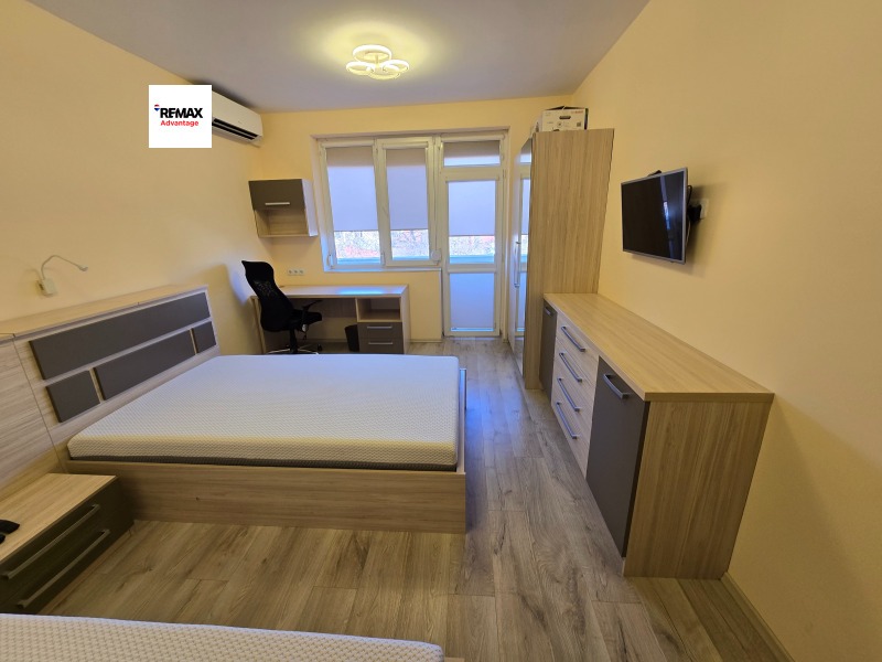 Дава под наем 3-СТАЕН, гр. Пловдив, Център, снимка 12 - Апартаменти - 53594195