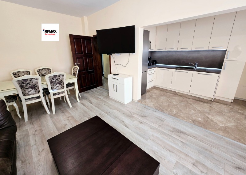 Дава под наем 3-СТАЕН, гр. Пловдив, Център, снимка 5 - Апартаменти - 53594195