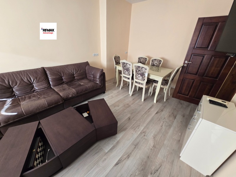 Дава под наем 3-СТАЕН, гр. Пловдив, Център, снимка 10 - Апартаменти - 53594195