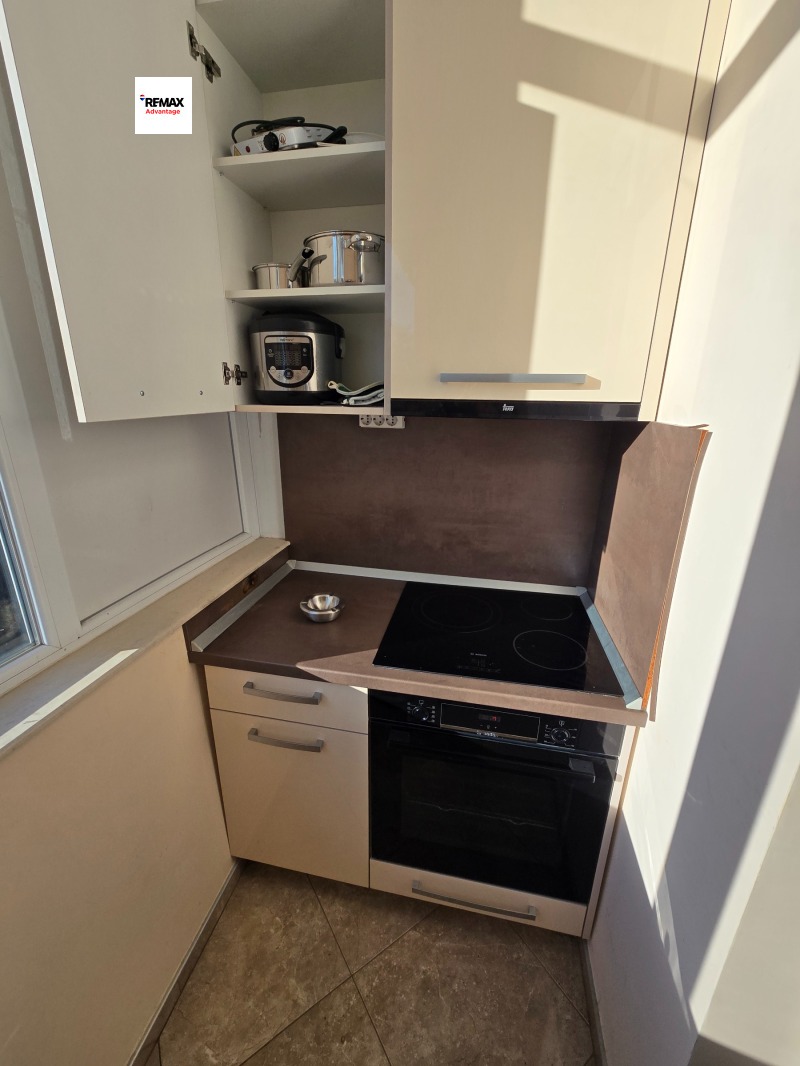 Дава под наем 3-СТАЕН, гр. Пловдив, Център, снимка 9 - Апартаменти - 53594195