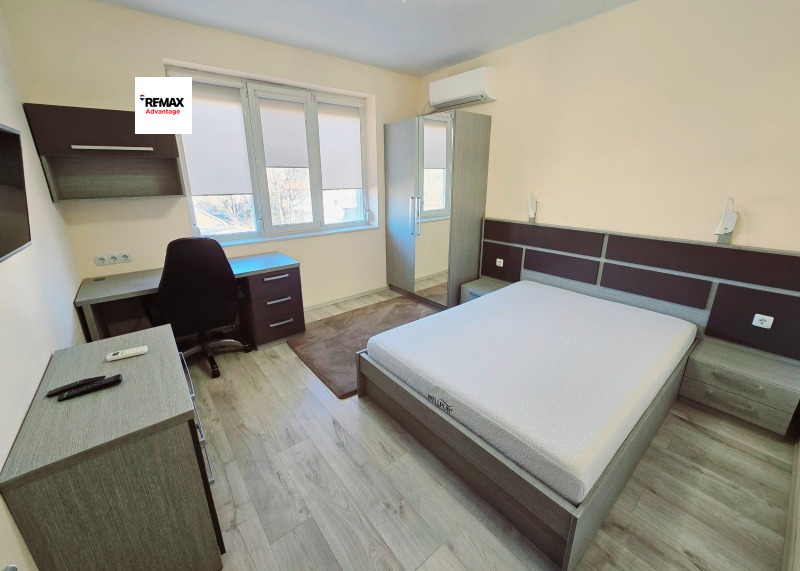 Дава под наем 3-СТАЕН, гр. Пловдив, Център, снимка 13 - Апартаменти - 53594195