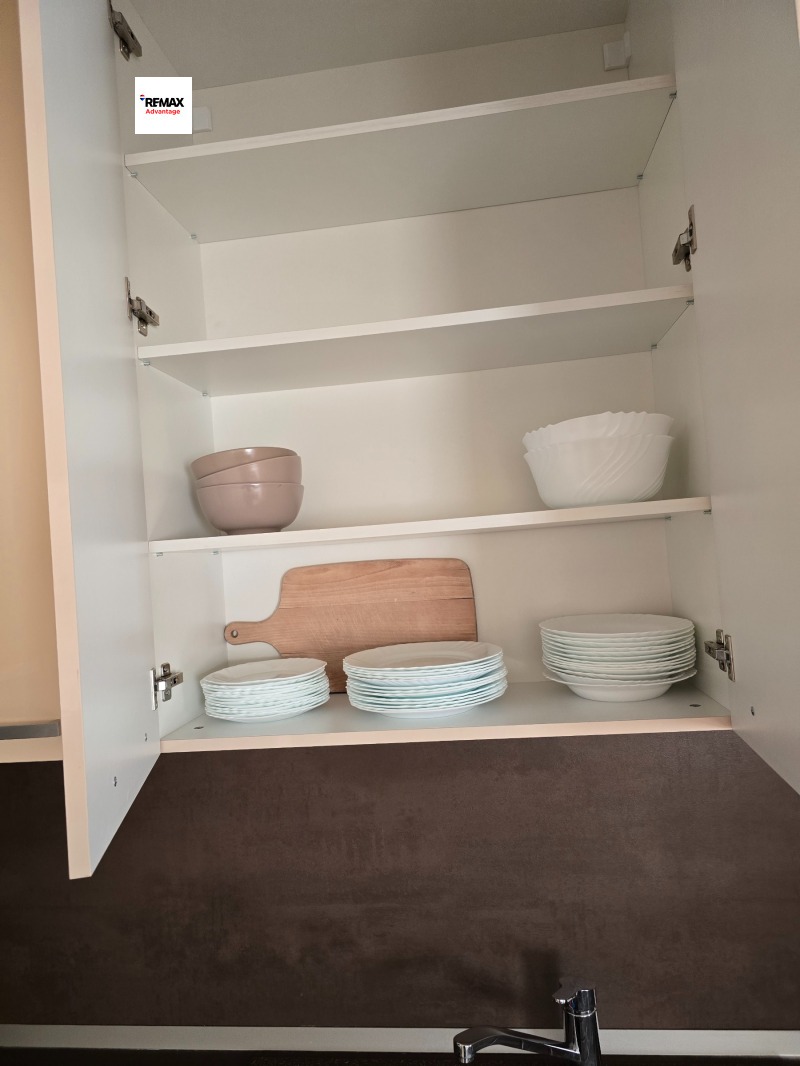 Дава под наем 3-СТАЕН, гр. Пловдив, Център, снимка 7 - Апартаменти - 53594195