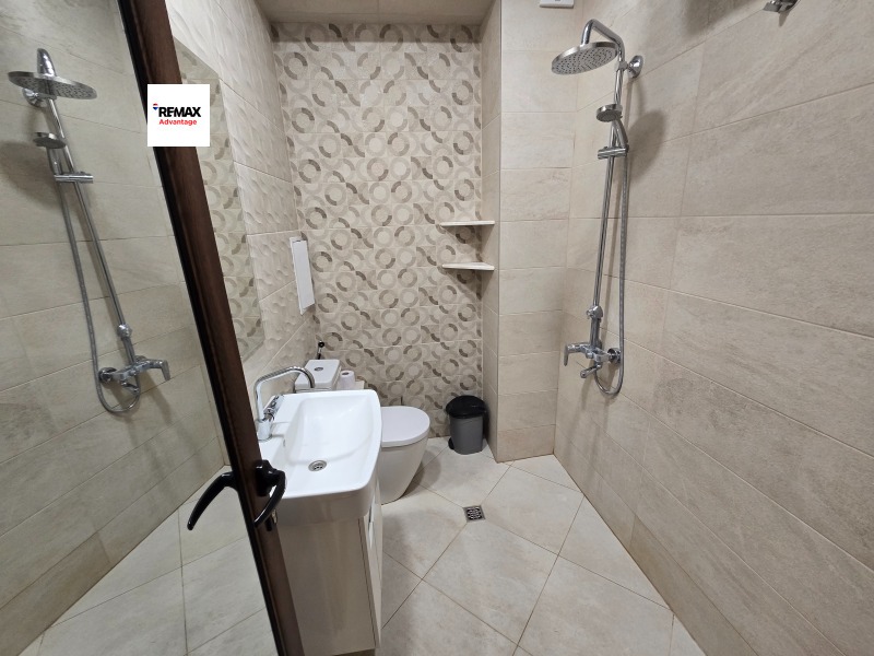 Дава под наем 3-СТАЕН, гр. Пловдив, Център, снимка 16 - Апартаменти - 53594195