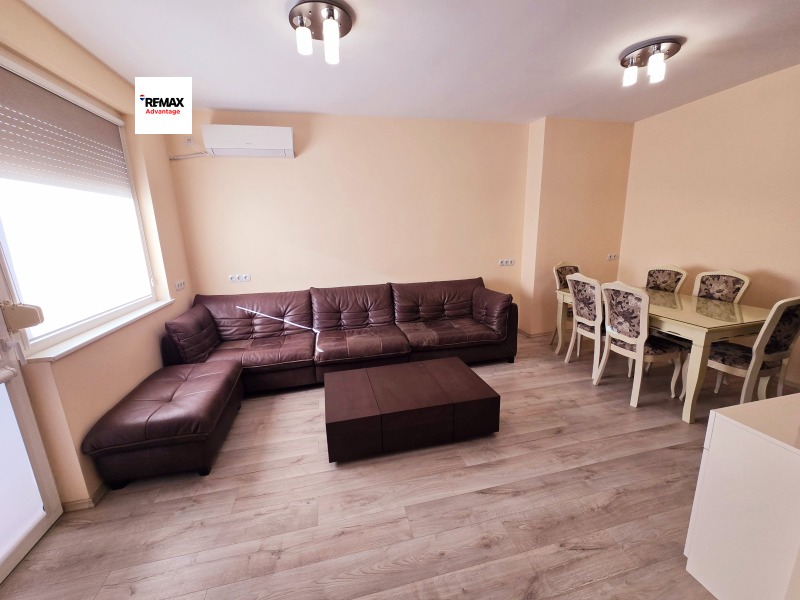 Дава под наем 3-СТАЕН, гр. Пловдив, Център, снимка 4 - Апартаменти - 53594195