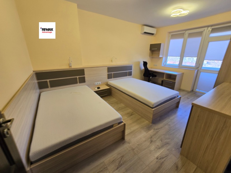 Дава под наем 3-СТАЕН, гр. Пловдив, Център, снимка 11 - Апартаменти - 53594195