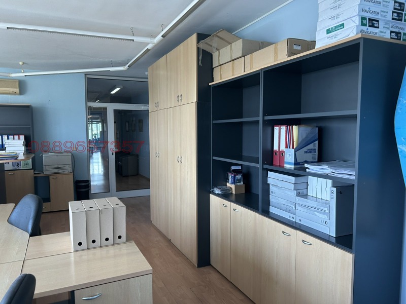 For Rent  Office Sofia , Karpuzitsa , 92 sq.m | 68341943 - image [4]