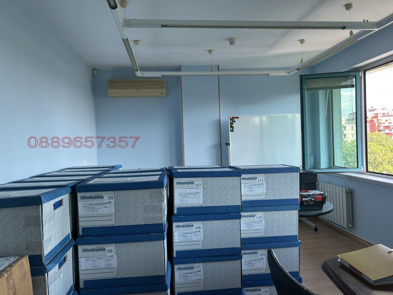 For Rent  Office Sofia , Karpuzitsa , 92 sq.m | 68341943 - image [9]