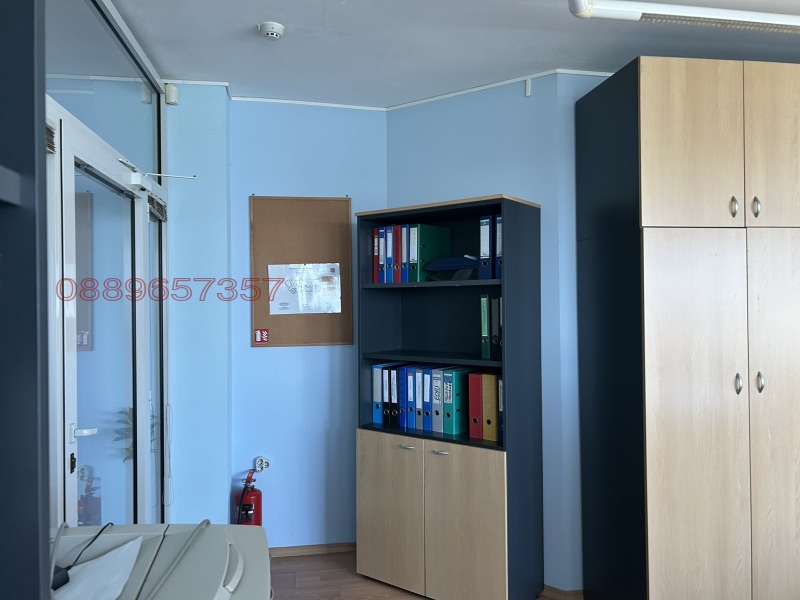 For Rent  Office Sofia , Karpuzitsa , 92 sq.m | 68341943 - image [5]