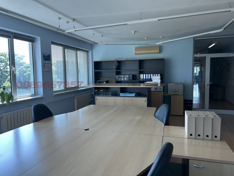 For Rent  Office Sofia , Karpuzitsa , 92 sq.m | 68341943 - image [2]