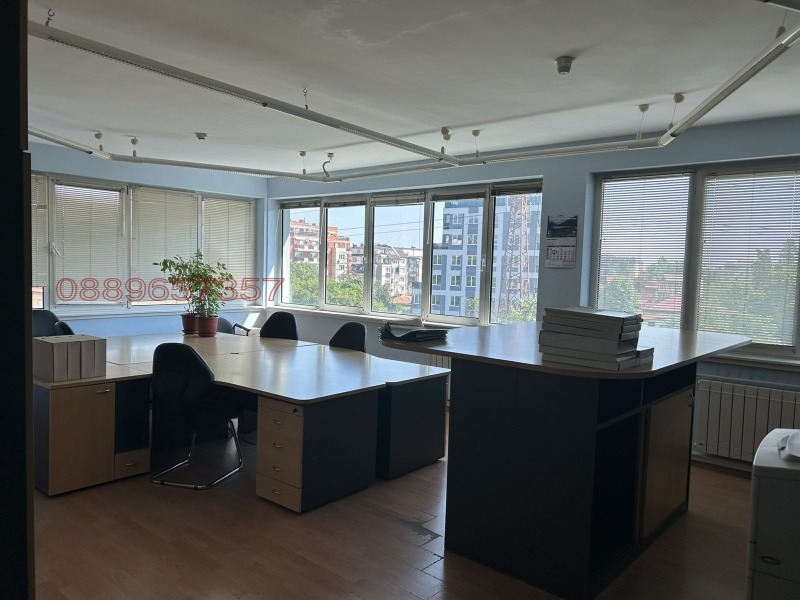 For Rent  Office Sofia , Karpuzitsa , 92 sq.m | 68341943 - image [6]